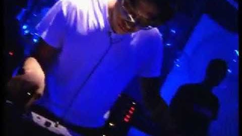 Progression Sessions - LTJ Bukem, Blame, Slipmaster J, MC Conrad, Junior SP. - Plus Soda - May 1999