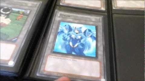 Yugioh Custom Tokens and proxies June 1st