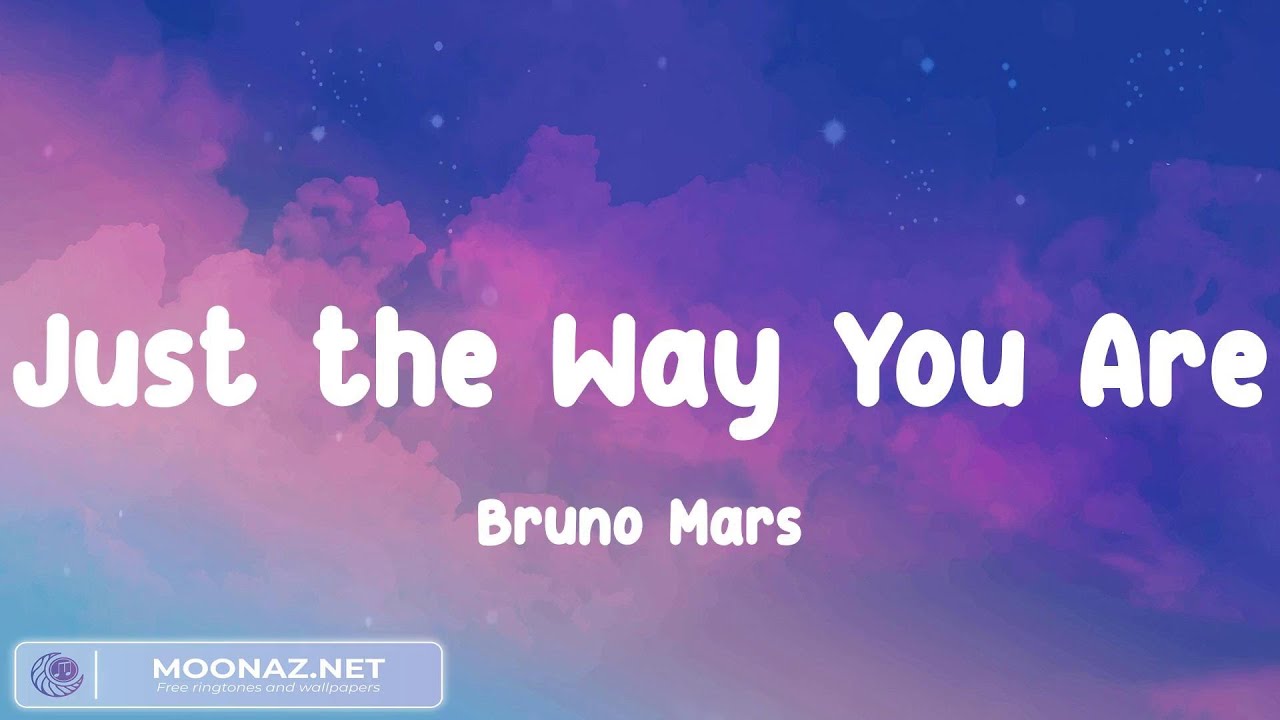 Bruno Mars - Just the Way You Are (Lyrics) / Olly Murs - will.i.am (Mix
