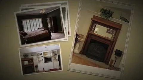Bent Creek's 16 Stillwell Place