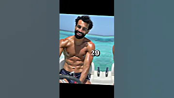 محمد صلاح الترند الجديد 