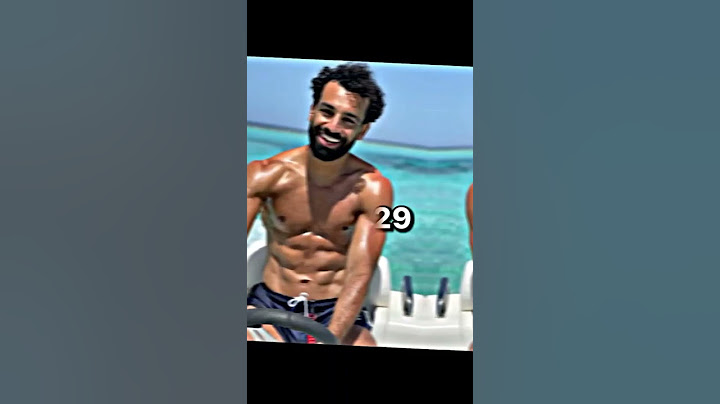 محمد صلاح الترند الجديد