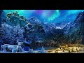 LEAH 🎄🏰🎄ANCIENT WINTER - Official Full Album Stream! Celtic Folk-Fantasy Holiday Music