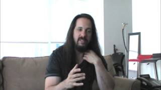 Dream Theater - Track By Track With John Petrucci