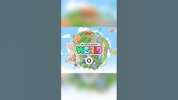 Meo không vào Toca Boca được 😿 #meocotruong #tocaboca #tocalifeworld #meoplay #shorts