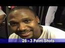 Detroit Basketball - Maxiell A Tank or A Submarine