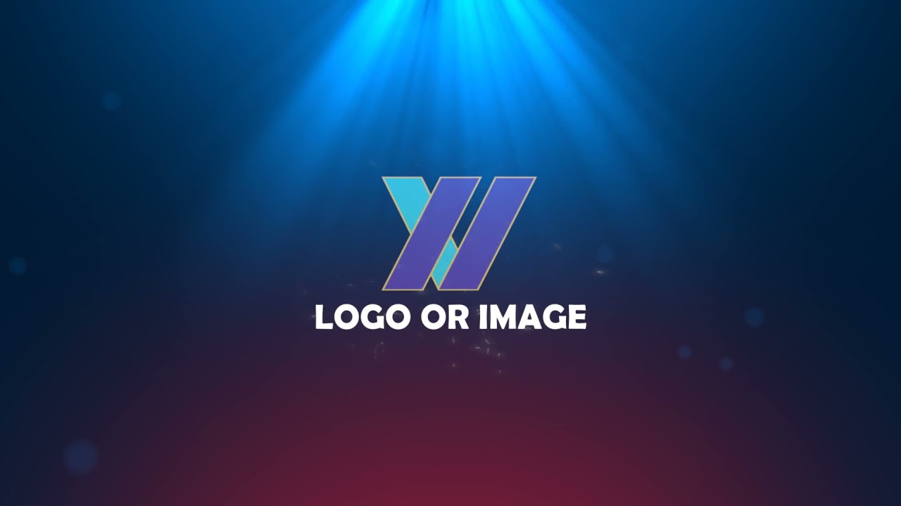 Logo 183 Electrical color burst