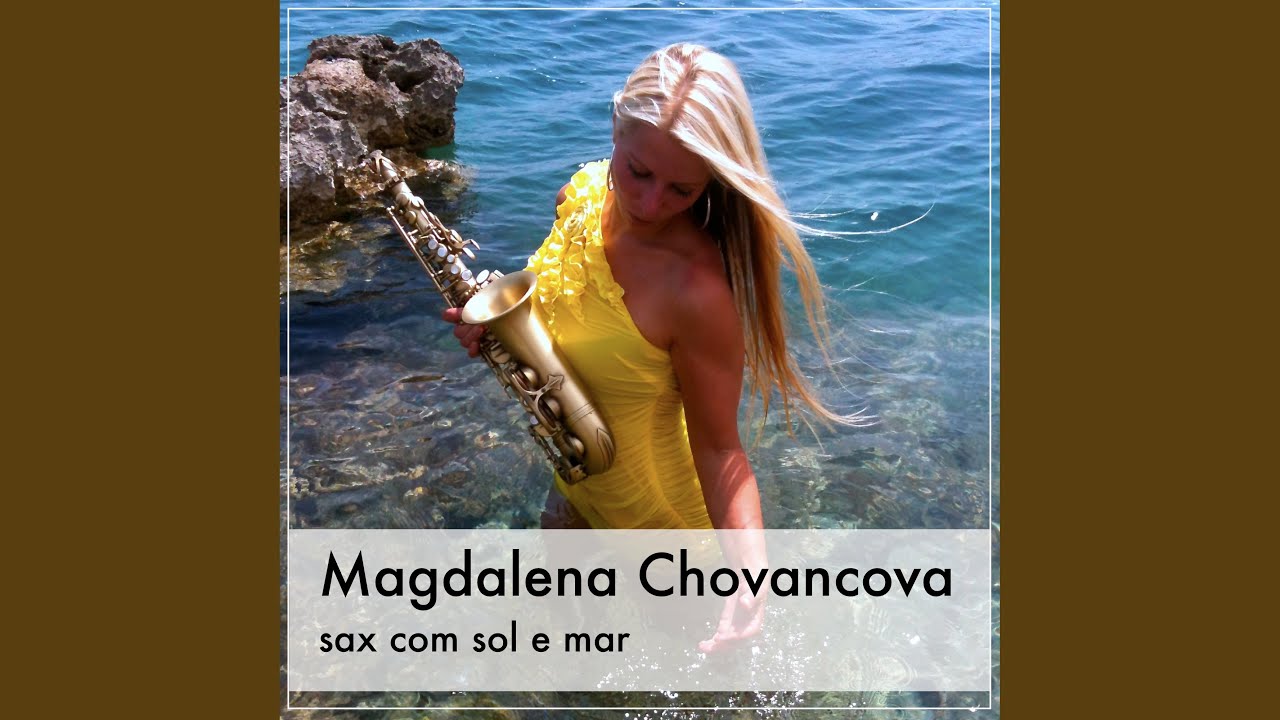 Ver Sax Com Sol E Mar en YouTube Ver Sax Com Sol E Mar en YouTube