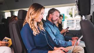 Austin's Smart Mobility Future