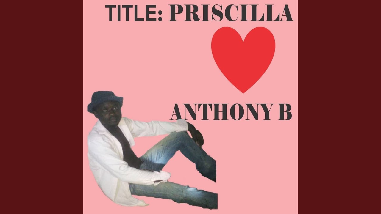 Watch Priscilla on YouTube Watch Priscilla on YouTube