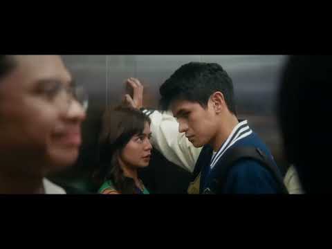 Love You So Bad Movie with Dustbi