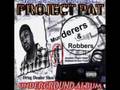 Project Pat - Easily Executed