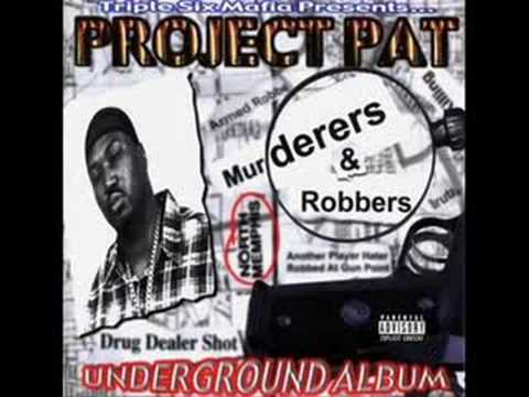 project pat ooh nuthin sample