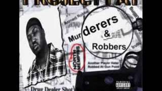 Project Pat - Easily Executed