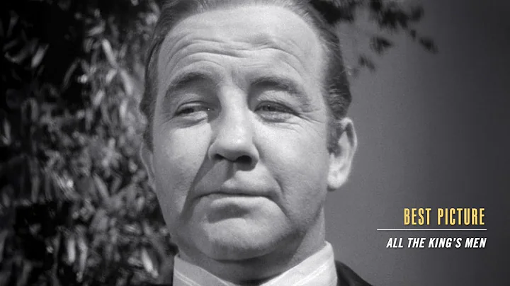 1949 Oscar Winners (v4.1)