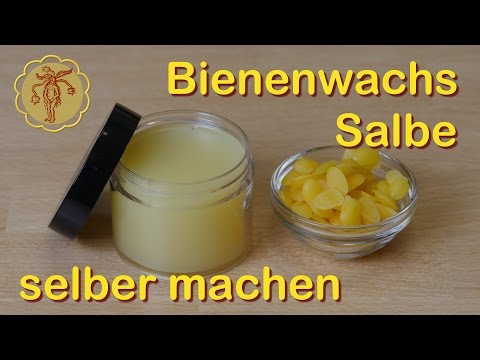 Video: Wie Man Bienenwachs Von Einem Ersatz Unterscheidet, Die Medizinischen Eigenschaften Von Bienenwachs, Garten-Var-Rezepte - Die Vorteile Von Bienenwachs - 2