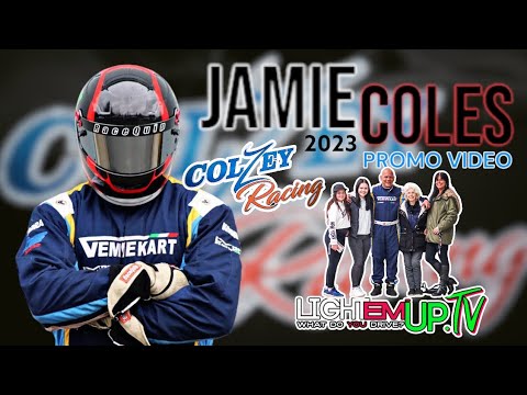 Jamie Coles 2023 Promo Video