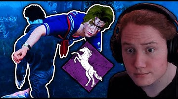 Abusing the NEW Boil Over BUFF | Dead by Daylight