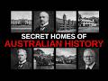 Where Every Australian Prime Minister Actually Lived — Not The Lodge