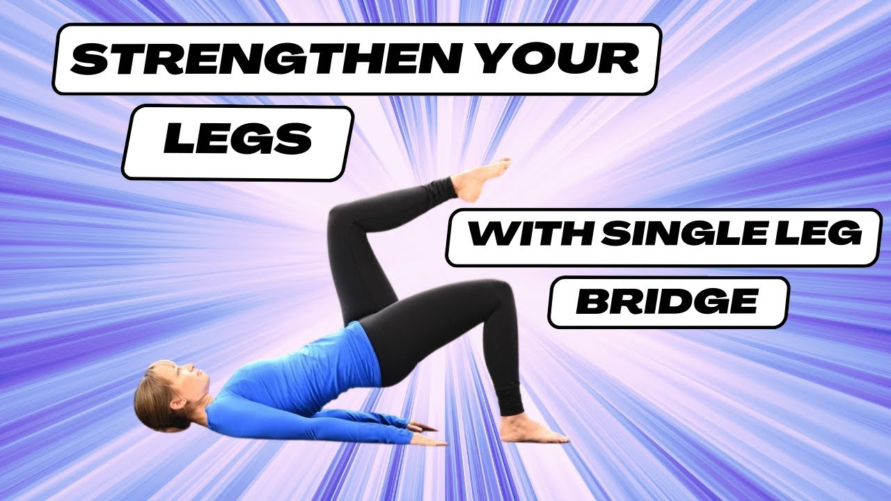 9 Pilates Leg Exercises you can do at Home with or without weights