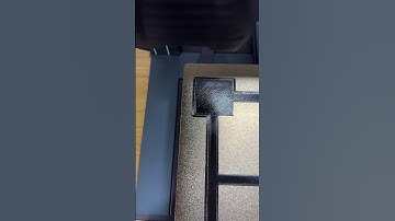 Elegoo Neptun 4 Bed Levelling Test 0.2 Layer Height