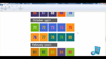 Paramount Chess Database - Walkthrough