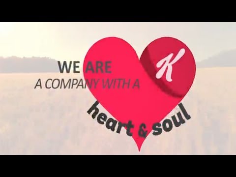 We’re a company with a heart and soul. Today on Valentine’s day, we’re sharing our love for helping people and communities around the world. See our progress towards achieving our 2025 commitments