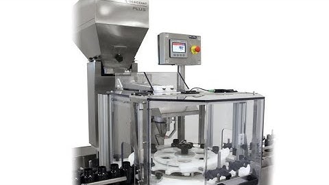 Pre-cut Pouches and Canisters - Plastic Bottles - Rx-Desiccant PLUS