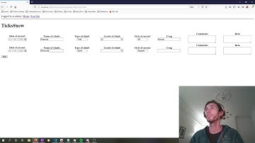 Breaking Rails forms