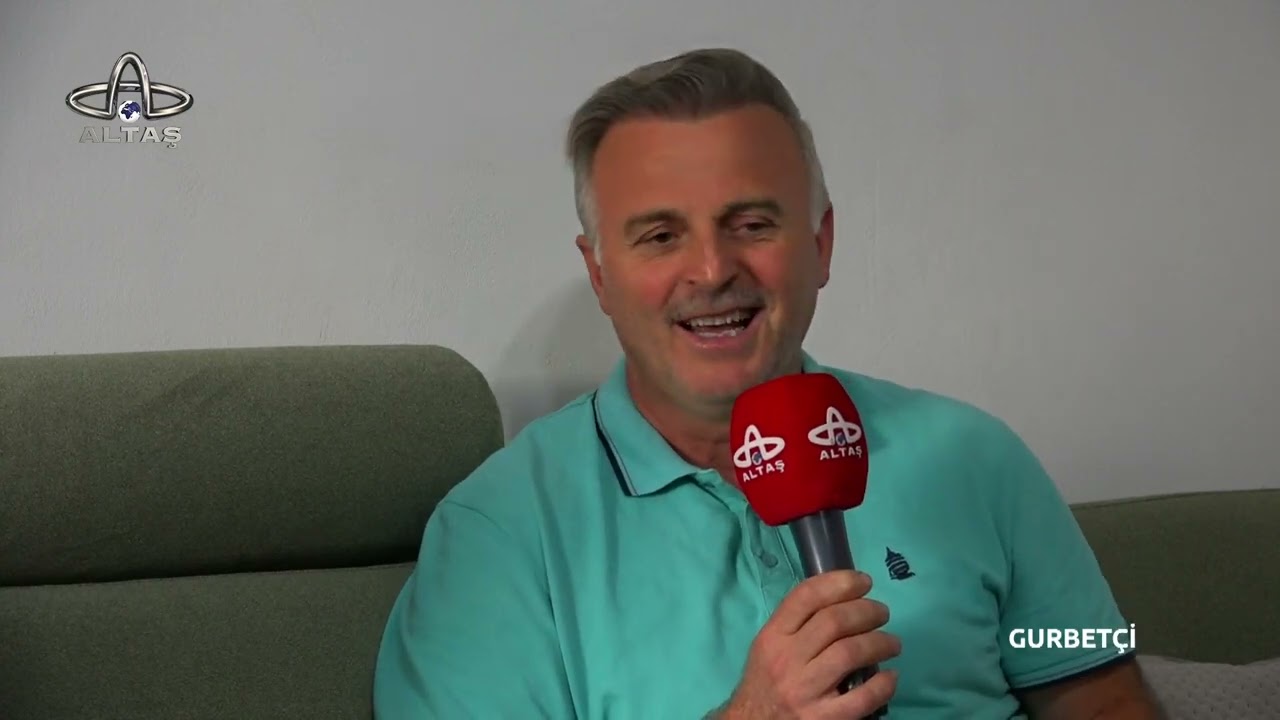 Gurbetçi | Pişmek ve Gerçek Ailesi