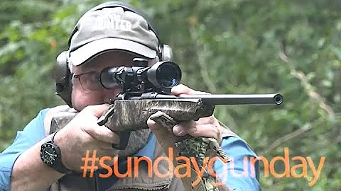 #SundayGunday: Remington Model 783