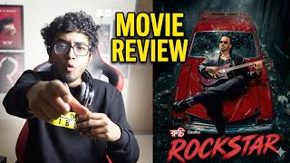 Rockstar (রকস্টার) - Movie Review