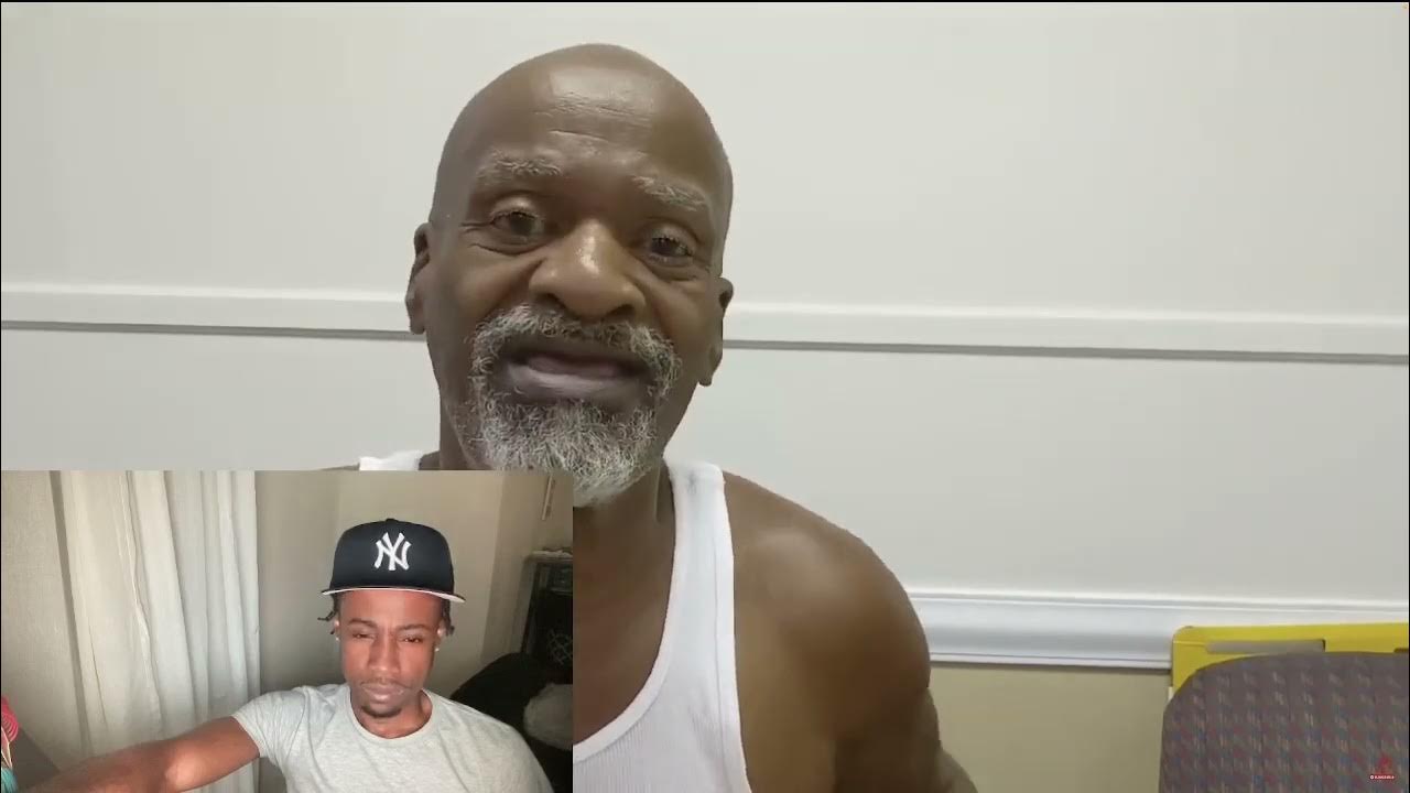 B**ty Warrior Interview ( Fleece Johnson ) Boondocks YouTube