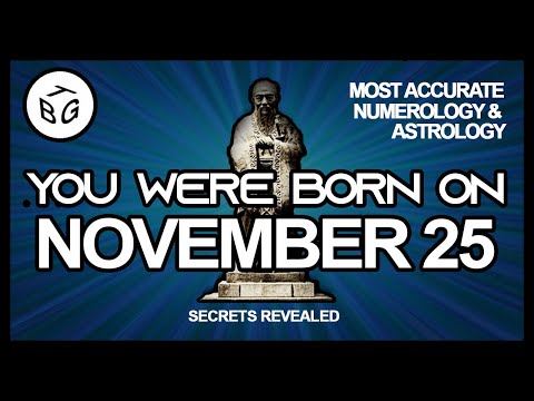 born-on-november-25-|-birthday-|-#aboutyourbirthday-|-sample