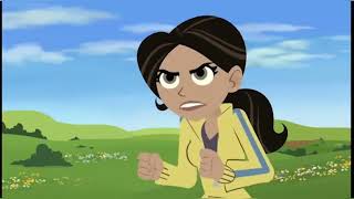Wild Kratts Without Context