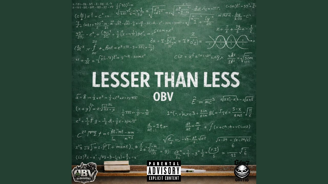 Lesser Than Less YouTube lesser-than-less-youtube