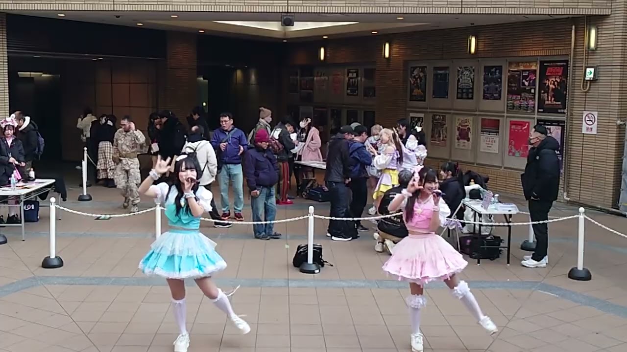 Starlight Parade(スタパレ) 2026/1/17 KAGAYAKI FES ＃65