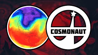 Infrared vs Cosmonaut | Lysenko & The Asiatic Mode of Production