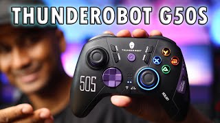 THUNDEROBOT G50S : RM130! nintendo/pc/ios/android