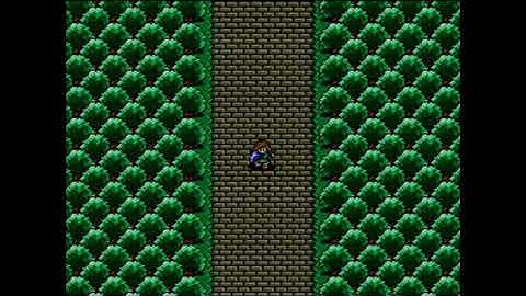 Shining Force Alternative - Part 1