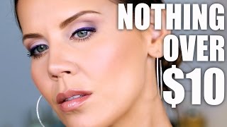 NOTHING OVER $10 TAG | Tati Westbrook