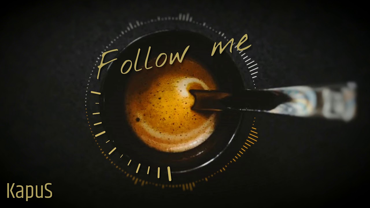 follow me ( HD edm Official Music Video)