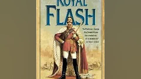 Royal Flash (The Flashman Papers, #2) - George Mac...