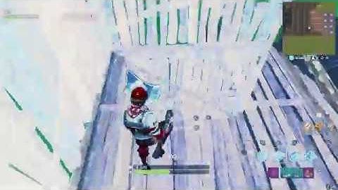 Transition from Controller to M&K (I Like it)