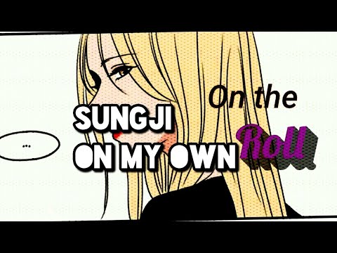 Sungji | On My Own (What Does The Fox Say MMV) #wdtfs #yuri #sungji