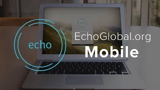 How to Use the Echo App screenshot 3