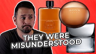 10 Fragrances Normal People HATED (That The Community Went Crazy For)