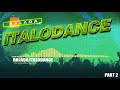 BALADA ITALODANCE - The Best ItaloDance (Eder I.D.) PART 2