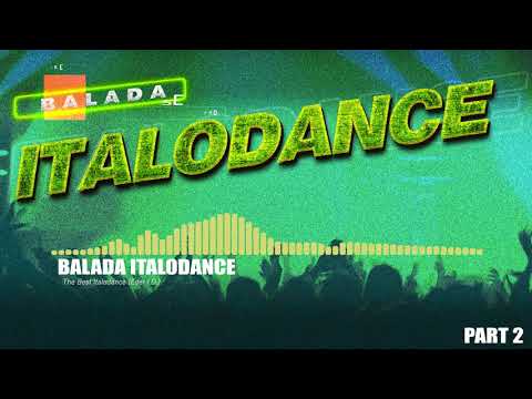 BALADA ITALODANCE -