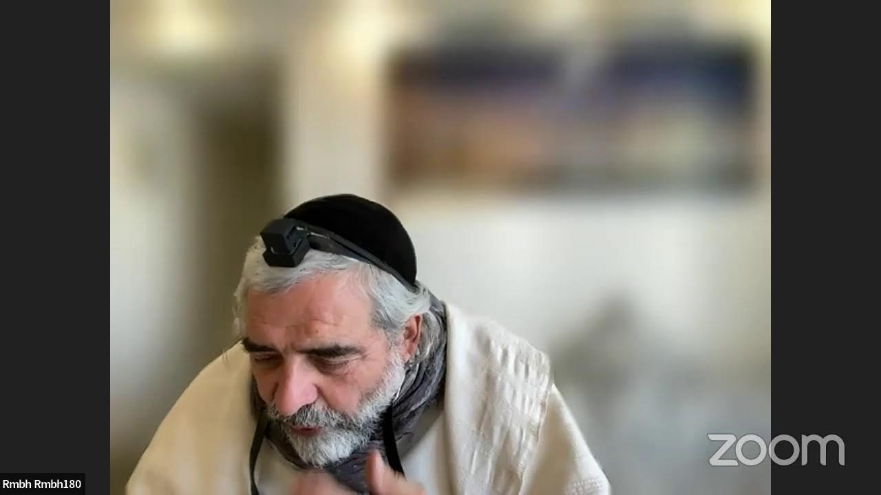 Likoutei Moharan